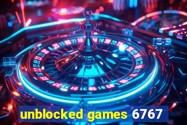 unblocked games 6767